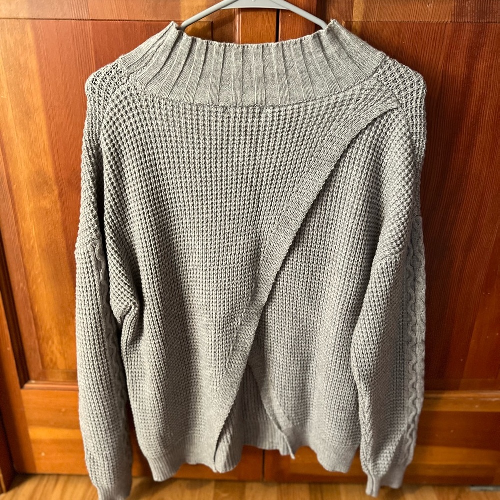 Women’s sweater